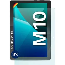 moex FlexProtect Lenovo Tab M10 (1. Gen.) Schutzfolie Klar