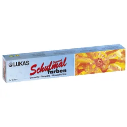 LACUFA Schulmalfarben 7x 18,0 ml