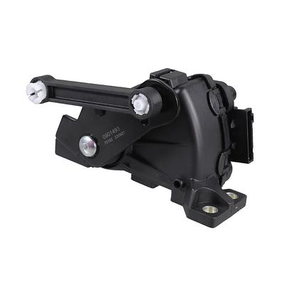 METZGER AUTOTEILE Sensor, Fahrpedalstellung 0901493 für RENAULT