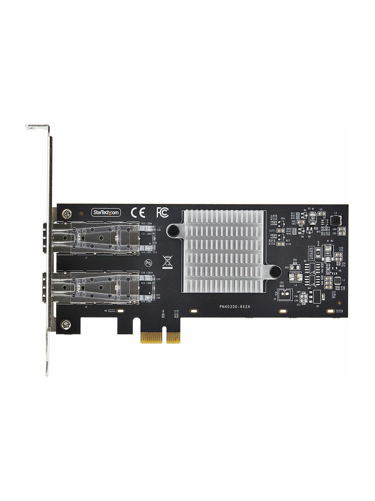 StarTech.com P021GI-NETWORK-CARD