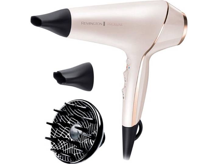 Remington PROluxe AC9140 ionische haardroger