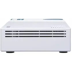 QNAP QSW-M408S 8 port 1Gbps 4 port 10GbE SFP+ Web Management Switch