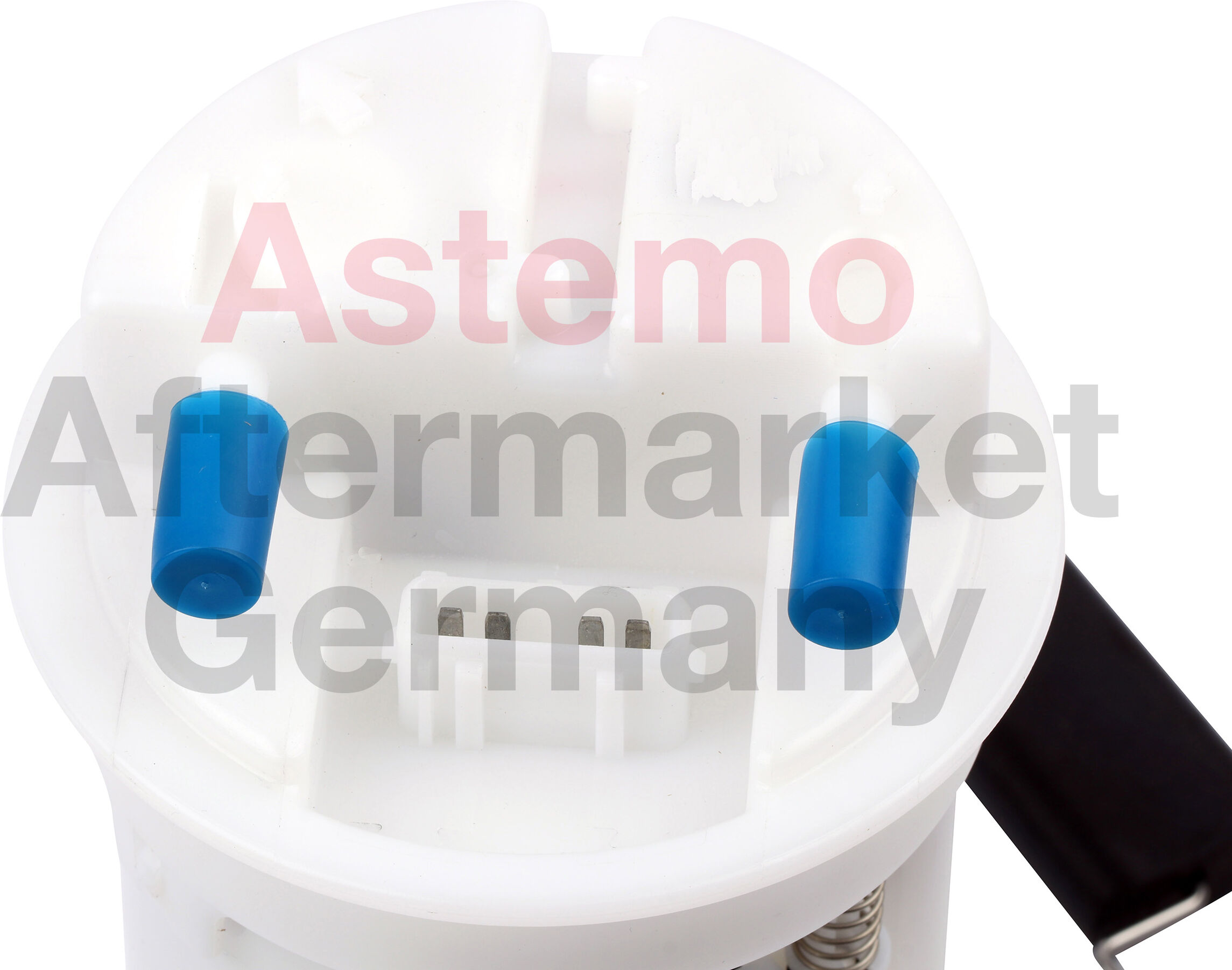 Astemo Kraftstoff-Fördereinheit 2503500 Für Peugeot