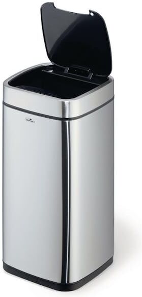 Papperskorg med sensor NO TOUCH 21L