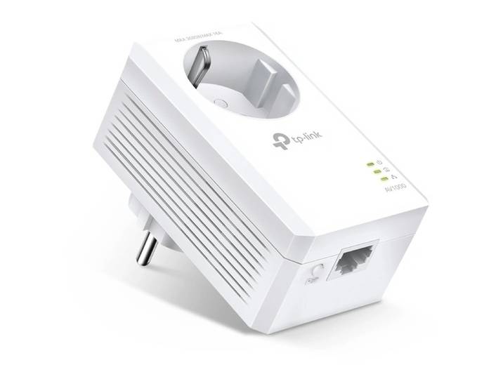TP-Link TL-PA7017P Powerline Wit