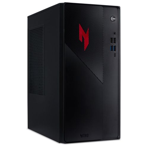 Acer Nitro N20-101 Core 5 16GB 512GB RTX5050