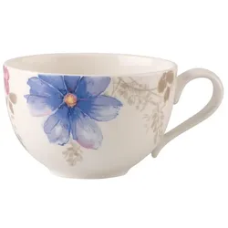 FRÜHSTÜCKSTASSE Mariefleur Gris Basic bunt 290 ml