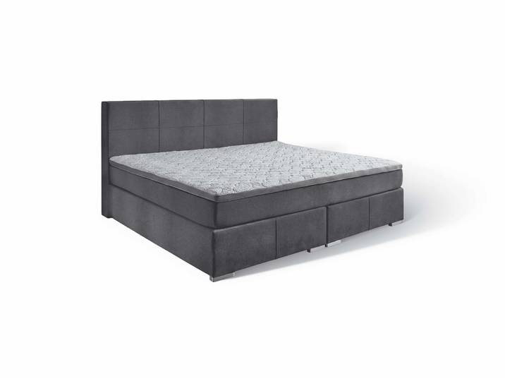 Kabs Boxspringbett Samera