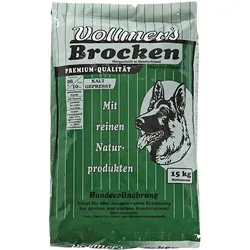 Brocken 15kg 1x15 kg