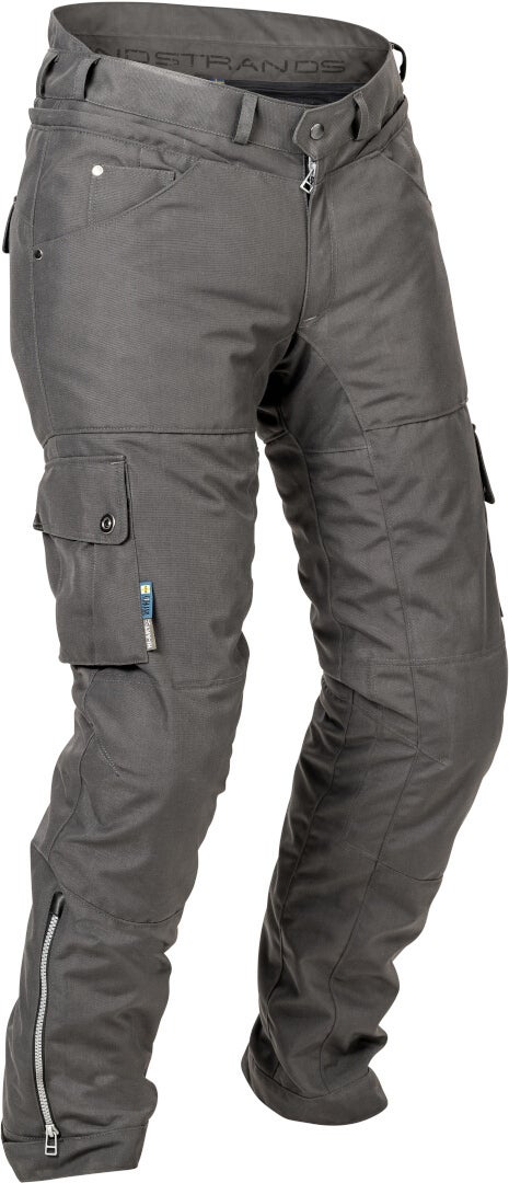 Lindstrands Zion wasserdichte Motorrad Textilhose 720-20081090-46