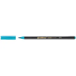 Edding Pinselstift 1340 1-3 mm türkis