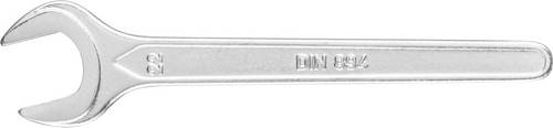 PFERD TOOLS 93785705 EM SW 22mm Einmaulschlüssel Schlüsselweite (Metrisch) 22mm