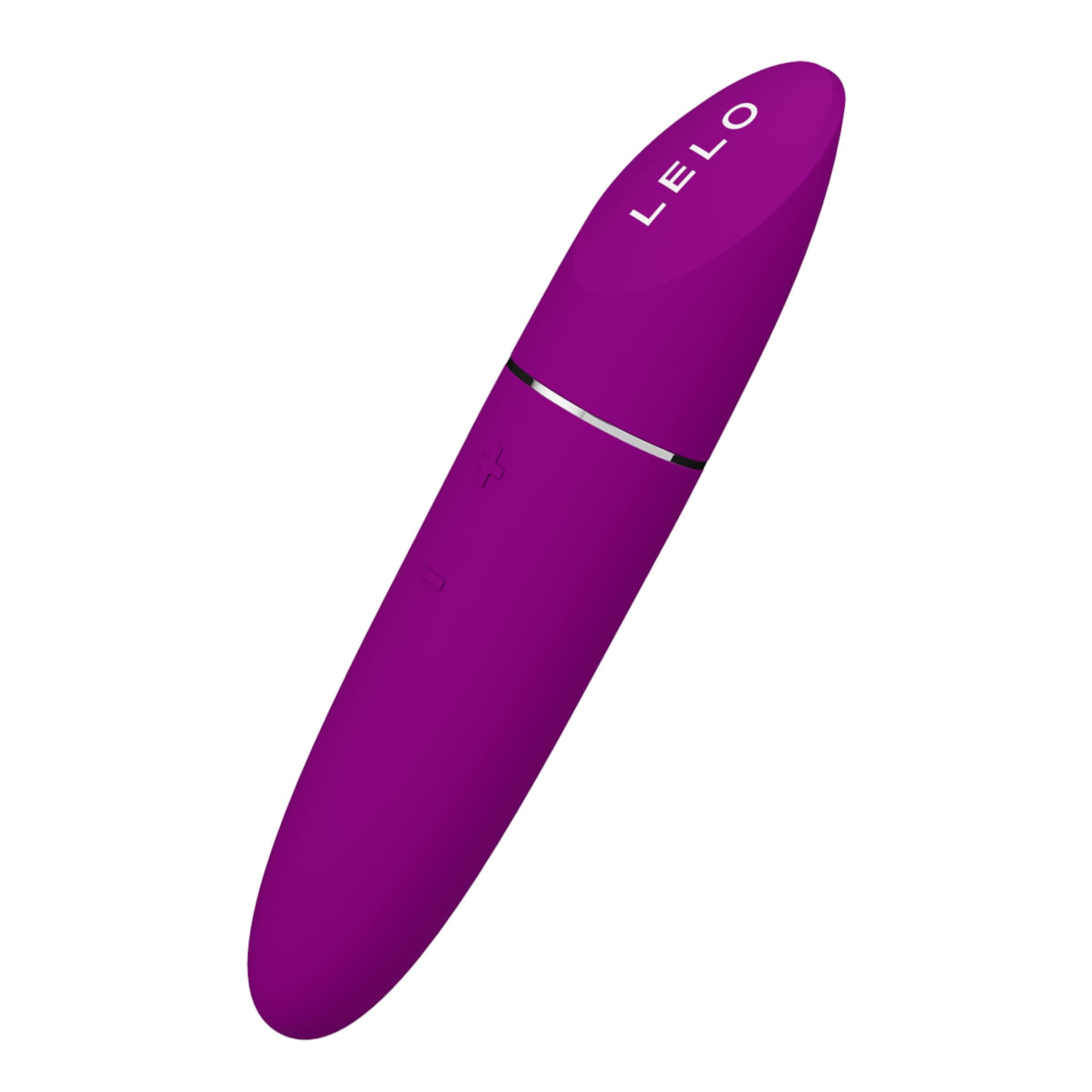 Mia 3 - Pucker Up, 11,1 cm