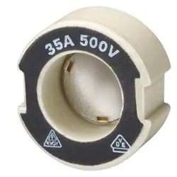 Siemens Dig.Industr. DIAZED Passschraubeneinsat 5SH327