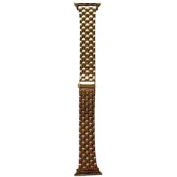 Armband Apple Watch 41/40mm (Series 4 - 10)/ 38mm (Series 1 - 3)  21371 (Roségold)