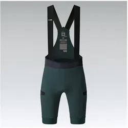 Gobik, Velohosen, Grit 3.0 Bib Shorts Trägerhose (S)