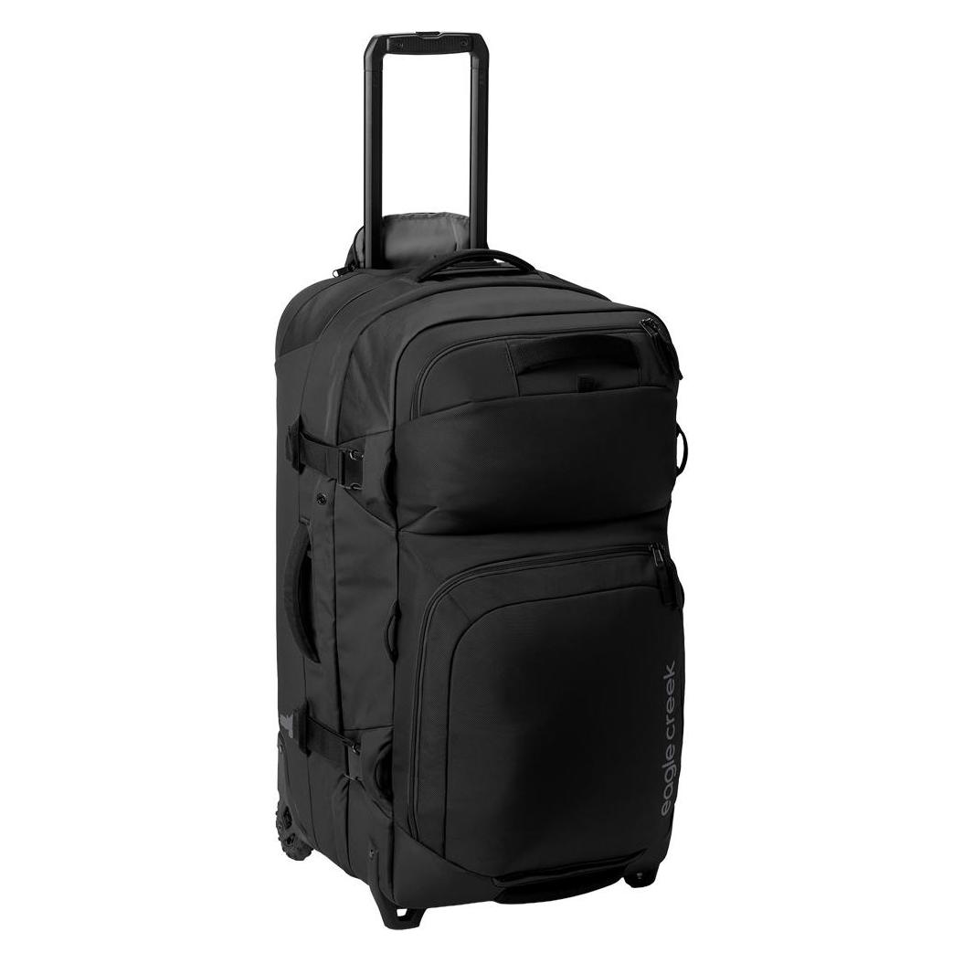 Eagle Creek ORV Trunk 36 Black (140 l) (EC030602010)