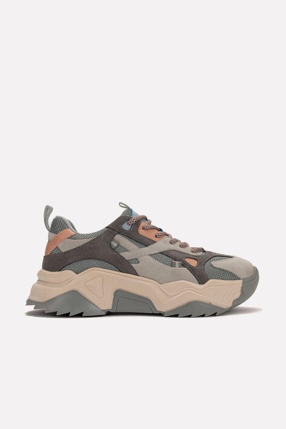 Loretta Platform Sneakers