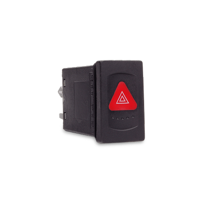 BOGAP Warnblinkschalter VW A7332134 6Q0953235