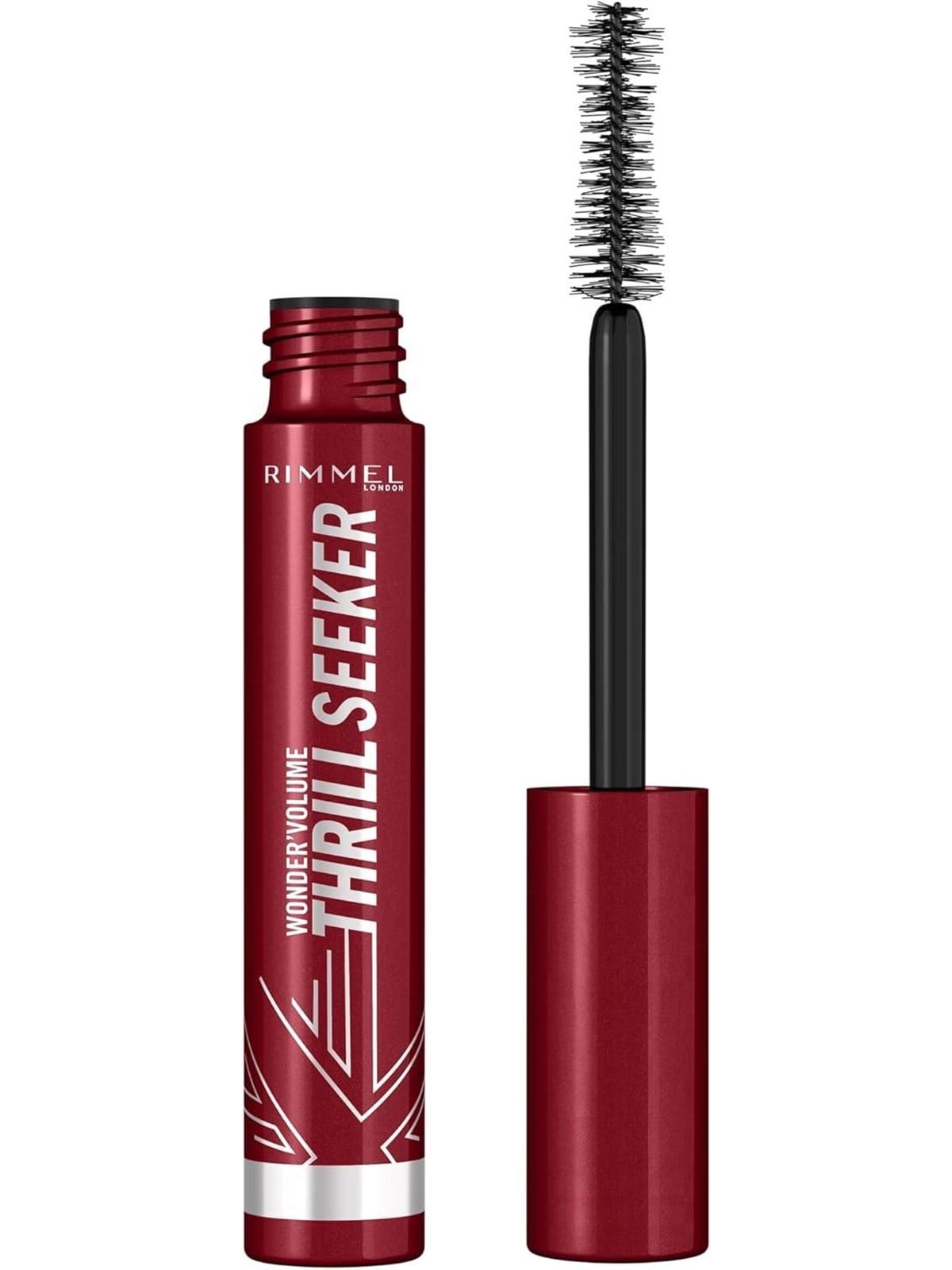 Rimmel Volume thrill seeker mascara 01 Black 8ml