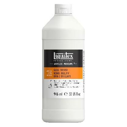 Liquitex Glanzlack (946 ml) (094376931396)