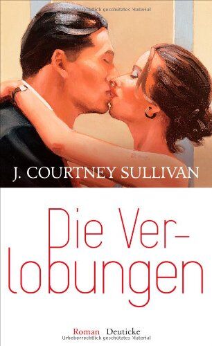 Sullivan, J. Courtney - Die Verlobungen: Roman - Preis vom 09.10.2026 07:28:09 h