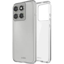 sbs mobile Cover Motorola Motorola Edge 60 Pro Transparent Stoßfest TESKINMOE60PT