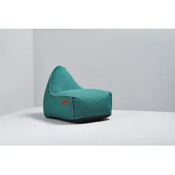 RETROit Cobana Petrol melliert