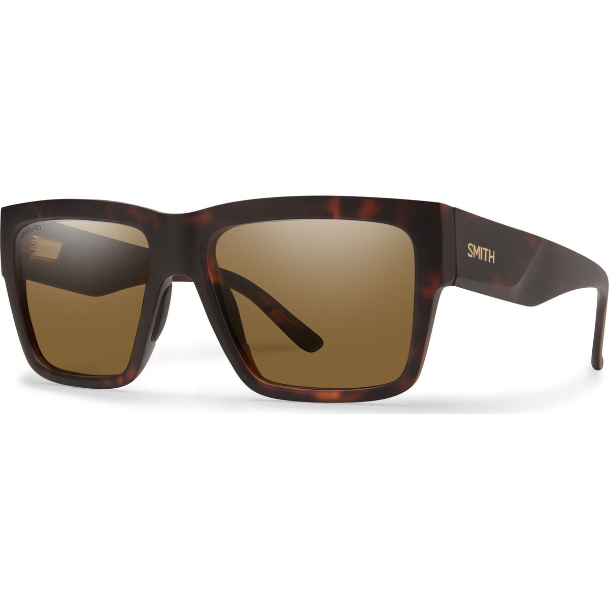Smith Lineup matte tortoise chromapop brown (N9P-58XC) 205888N9P58XC