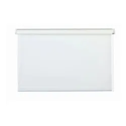 Mydeco Klemmfixrollo   ¦ weiß ¦ Synthetische Materialien ¦ Maße (cm): B: 100 H: 150