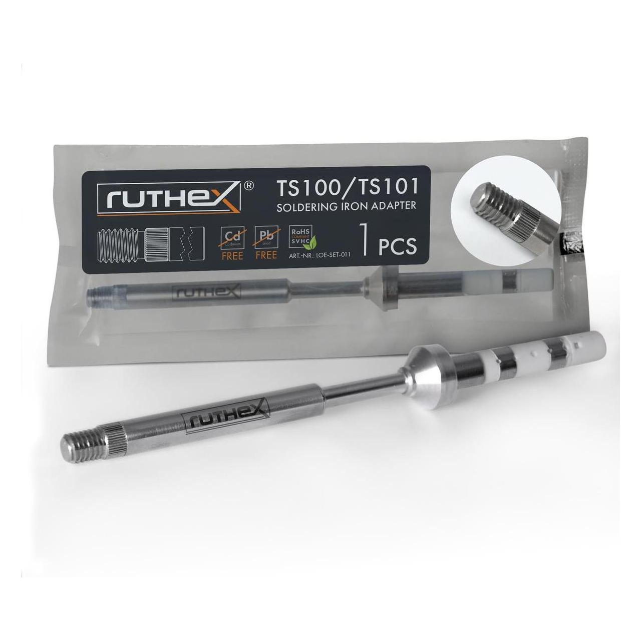 Ruthex Adapter (Adapter) (LOE-AD-001)