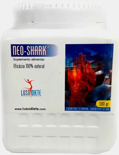 S/ M NEO-SHARK 500g