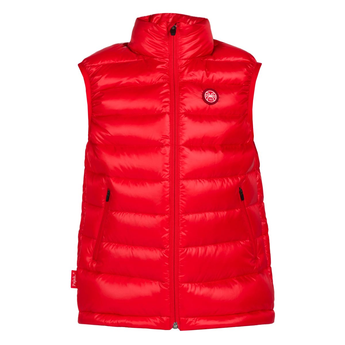 Pajak Casper Vest red (RED) 86/92 5905669166034-RED-86/92