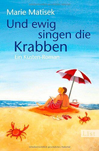 Marie Matisek - Und ewig singen die Krabben: Ein Küsten-Roman - Preis vom 10.10.2026 11:48:34 h
