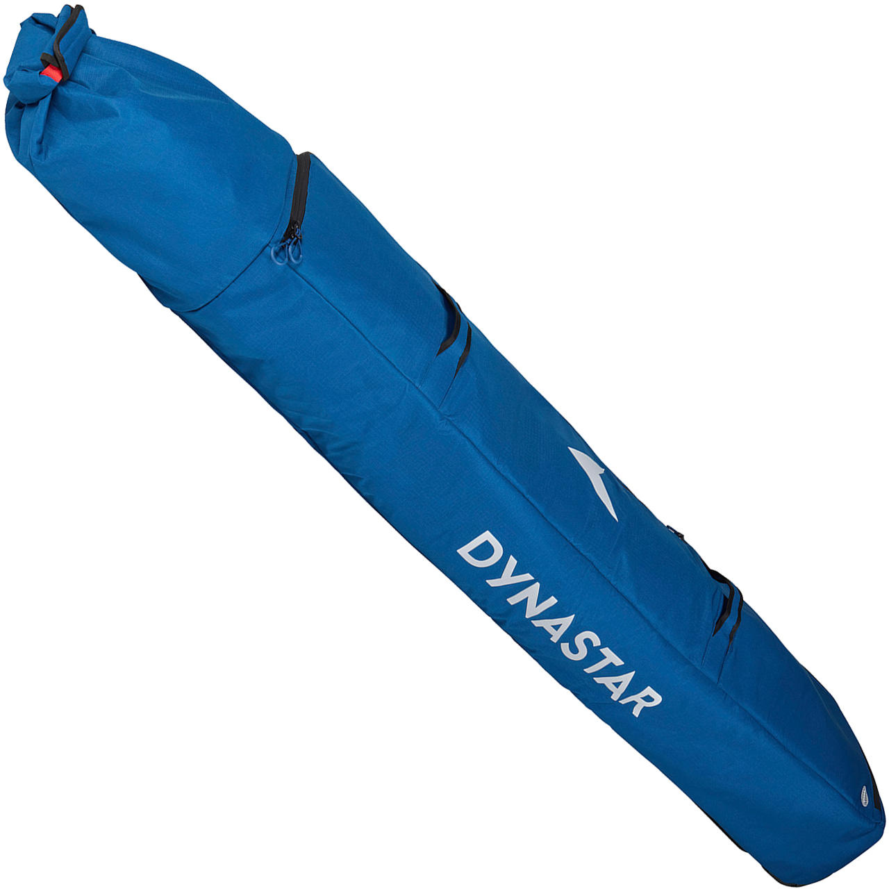 Dynastar Speed Extendable 2 Pair Padded Wheeled dark blue