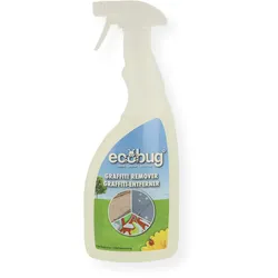 Ecobug Graffiti Entferner 750ml