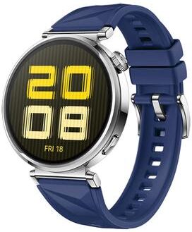 Everyday Crate Huawei Watch GT 5 41mm Silicone Watch Strap Quick Release Replacement Watch Band protoblue