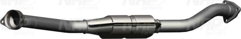 NAP carparts CAK10215 Katalysator