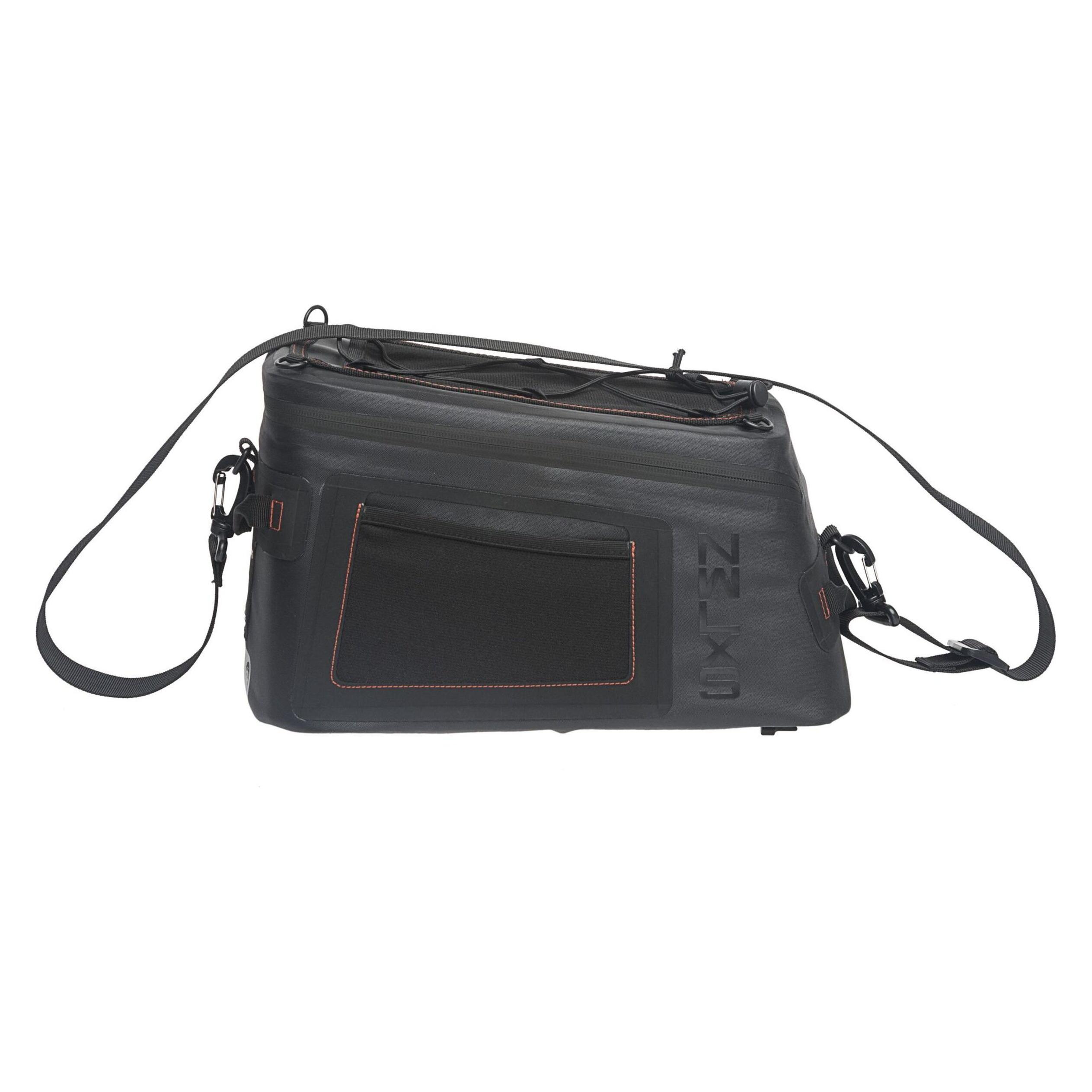 New Looxs Varo Trunkbag wasserdichte Gepäckträgertasche (15 l, Gepäckträgertasche) (193330)