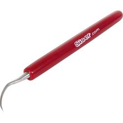 Siser Weeder aus Edelstahl Rot WEEDER2