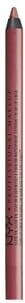 NYX Slide On Lip Pencil Bedrose