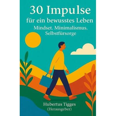 Hubertus Tigges, Taschenbuch von Hubertus Tigges, Epubli, 978-3-565-01579-5