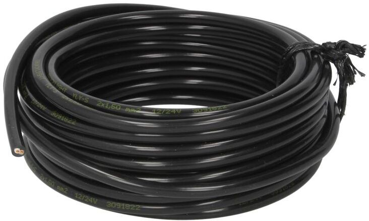 Vetolanka Trucklight Ec-2x1,5/10