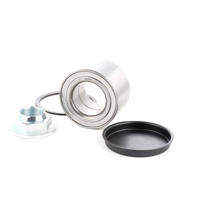 RIDEX Radlagersatz OPEL,RENAULT,NISSAN 654W0100 4403044,9111044,7701206742 Radlager,Radlager & Radlagersatz 4321000QAB