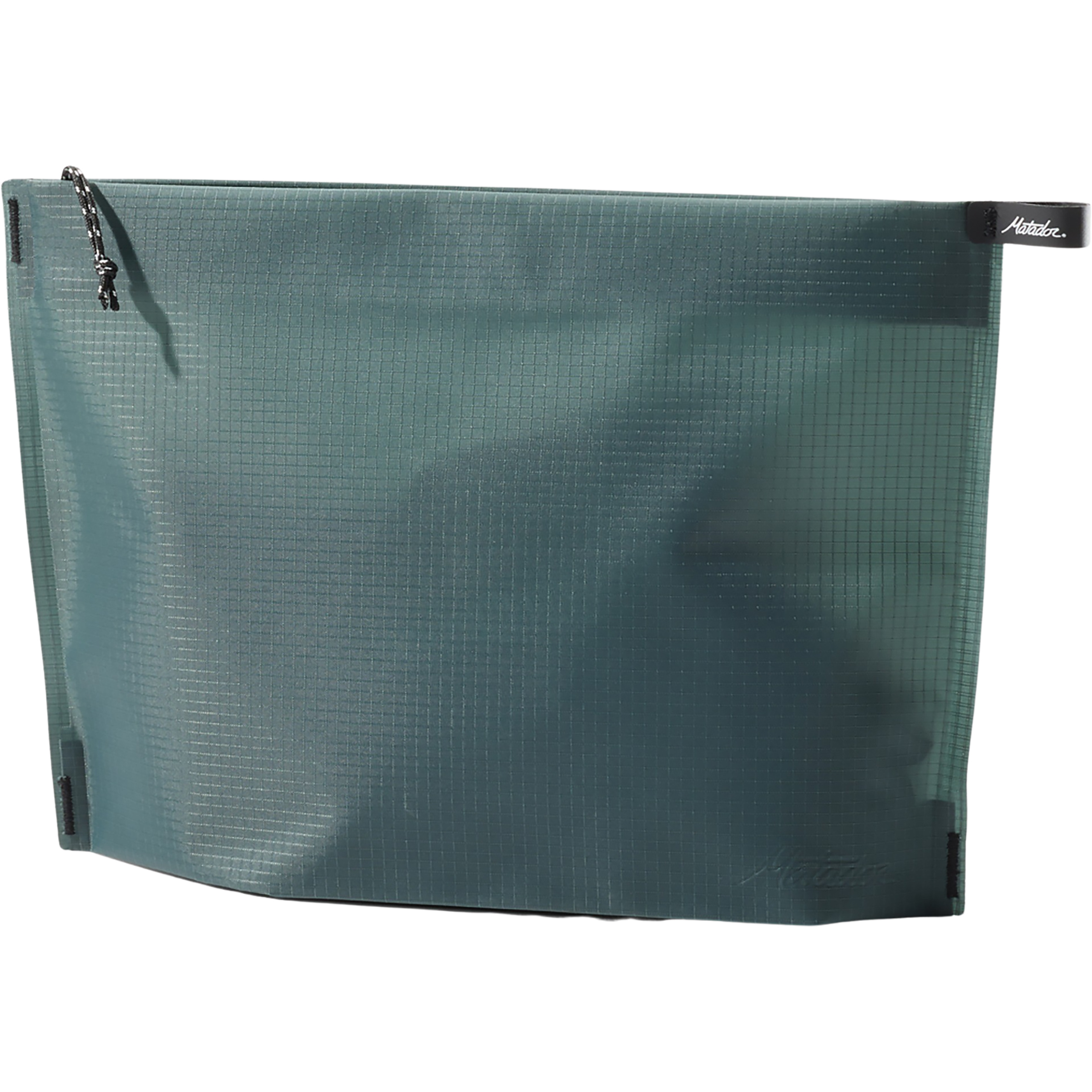Matador Flatpak Zipper V2 Kulturbeutel Kulturbeutel & Kulturtaschen gruen Größe 2.3L Camping