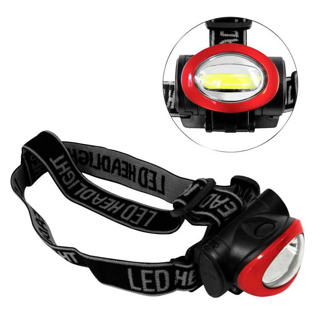 Eaxus COB LED Stirnleuchte (150 lm) (71320)