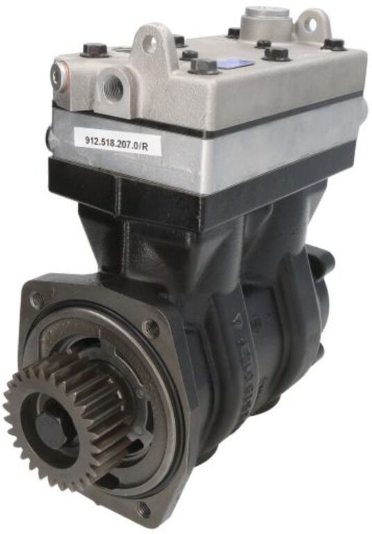 Druckluftkompressor MOTO REMO 912.518.207.0/R