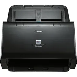 Canon imageFORMULA DR-C240 Dokumentenscanner Duplex USB Win