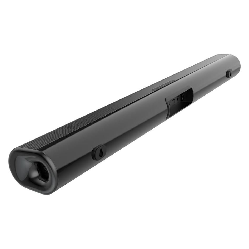 Fenda FD HT-230 schwarz / Soundbar / 40W / Fernbedienung. Steuerung / Bluetooth / USB / AUX (40 W) (HT-230)