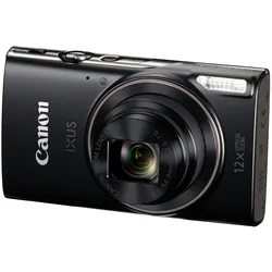Ixus 285 HS A schwarz